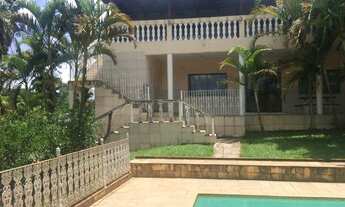 Imagem 4: Sítio a venda na Estrada Parque, Cabreúva - SP