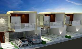 Imagem 3: Imperial Elite - Colônia Japonesa 3 e 4 Suítes Alto Padrão