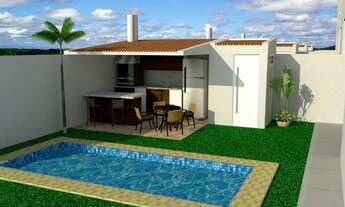 Imagem 4: Imperial Elite - Colônia Japonesa 3 e 4 Suítes Alto Padrão