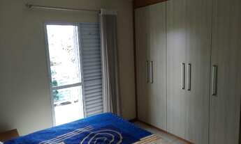 Imagem 7: Apartamento em Sorocaba, 3 quartos, 1 suíte, garagem coberta, ótima localização no Mangal