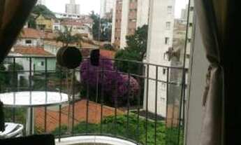 Imagem 1: Apartamento com 2 dormitórios à venda, 70 m² por R$ 450.000,00 - Campo Belo - São Paulo/SP