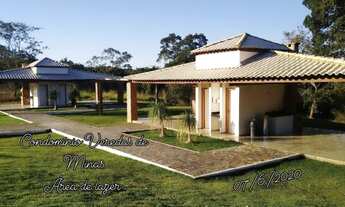 Imagem 3: JEQUITIBÁ- LOTE NO CONDOMÍNIO VEREDAS DE MINAS Il