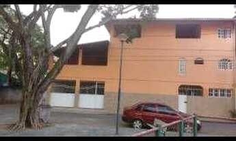 Imagem: Casa em Maria Ortiz / Goiabeiras