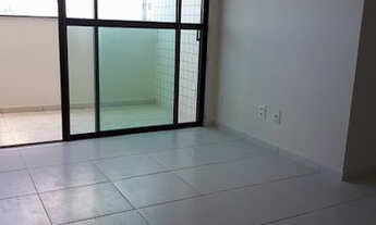 Imagem 2: Apartamento 2 quartos , sendo 1 suíte em Campo Grande - MX