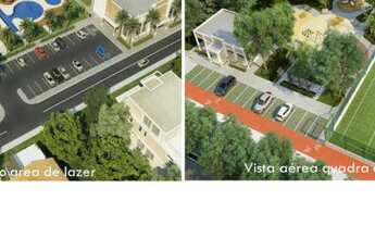 Imagem 4: Condomínio Passeio das Águas - lotes