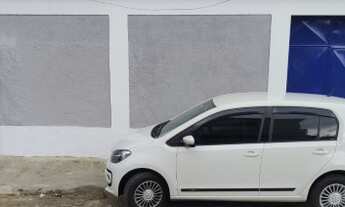 Imagem 2: Alugo casa em vila (sobrado), com área independente