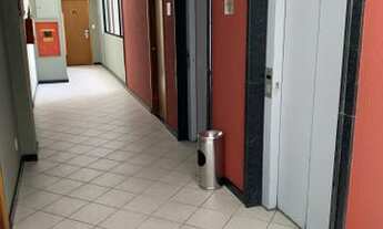 Imagem 8: Flat grande 43m2 mobiliado no Metropolis Othon Ilha do Leite com taxas inclusas