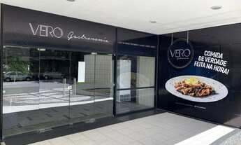 Imagem 4: Flat grande 43m2 mobiliado no Metropolis Othon Ilha do Leite com taxas inclusas