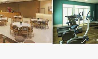 Imagem 2: Condomínio Passeio das Águas - lotes