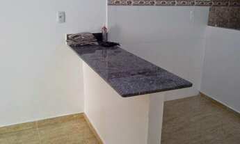 Imagem 3: Aluga casa no bairro da Pedreira