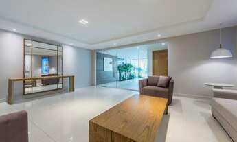 Imagem 5: Apartamento 3 quartos no bairro de Petrópolis, Condomínio Palazzo Cristal