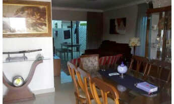 Imagem 5: Casa - Central Park 1 - 168m² - 3 suítes - 4 vgs