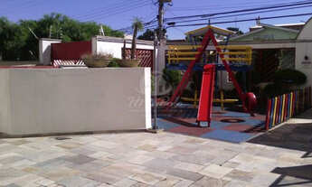 Imagem: Ilha Di Capri Semi-mobiliadoR$350 mil Aceito