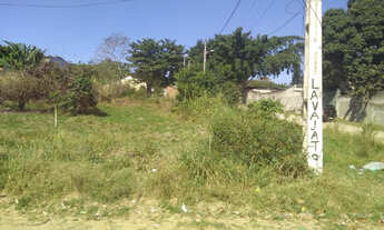 Imagem 3: Terreno 608m², Multifamiliar, em Itaboraí, Bela Vista, atrás da Vacaria do Sul