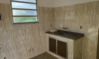 Imagem 6: Alugo casa em vila (sobrado), com área independente