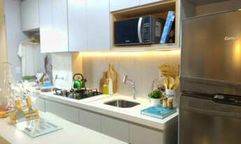 Imagem 3: Residencial Mirai Parque do Carmo