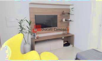 Imagem 5: Casa a Venda no bairro Estância Velha - Canoas, RS