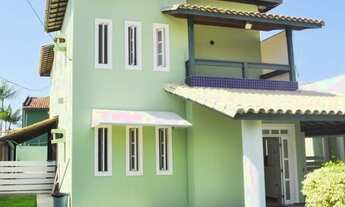 Imagem: Casa para Venda em Lauro de Freitas/BA