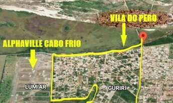 Imagem 4: Cabo Frio - Pero - Guriri - Terreno 420m2