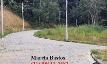 Imagem 7: Condomínio Citta Floresta Pendotiba Niterói - lotes a partir de 1000m²