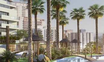 Imagem: O novo Resort Em Vitória !