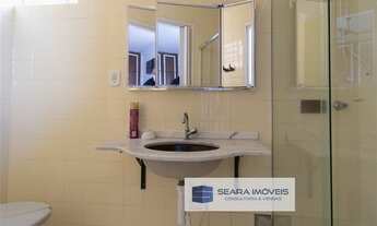 Imagem 6: Apartamento Padrão para Venda em Maruípe Vitória-ES - 517