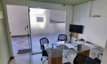 Imagem 2: Sala Comercial - Barra World