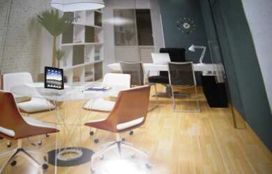 Imagem 3: Sala à venda, 1 vaga, Buritis - Belo Horizonte/MG