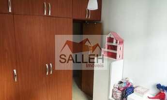 Imagem 6: Apartamento Padrão para Venda em Sagrada Família Belo Horizonte-MG - 573