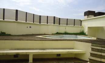 Imagem 3: COBERTURA COM 4 DORMITÓRIOS À VENDA, 381 M² POR R$ 5.985.000 - JARDIM PAULISTANO - SÃO PAU