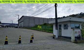 Imagem 3: Galpão para alugar em São José/SC