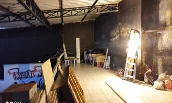 Imagem 3: A.C) Jabaquara Casa com 3 dormitórios