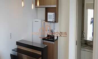 Imagem 6: APARTAMENTO A VENDA MOBILIADO DUO JK RIO PRETO