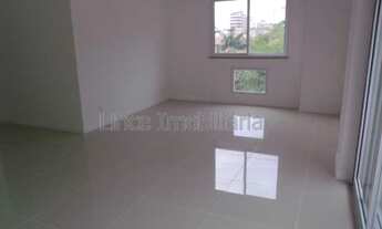 Imagem 3: Rio de Janeiro - Apartamento Padrão - Tijuca