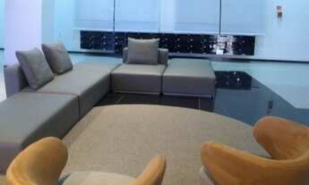 Imagem 3: CAXIAS DO SUL - Conjunto Comercial/Sala - EXPOSIÇÃO