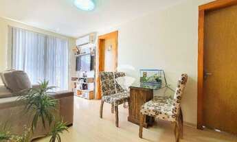 Imagem: Apartamento à venda, 51 m² por R$ 119.500,00