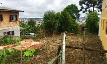 Imagem 2: CAXIAS DO SUL - Terreno Padrão - FÁTIMA