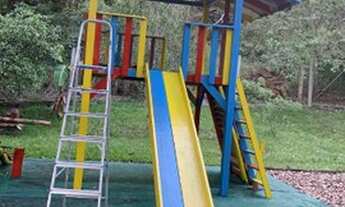 Imagem 7: Linda chácara escalvados navegantes