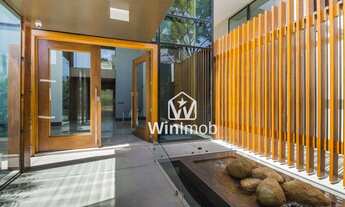 Imagem 7: Cobertura com 4 dormitórios à venda, 509 m² por R$ 10.194.000,00 - Bela Vista - Porto Aleg