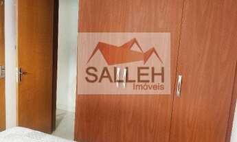 Imagem 7: Apartamento Padrão para Venda em Sagrada Família Belo Horizonte-MG - 573