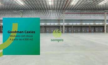 Imagem 2: Galpão para Alugar em Duque de Caxias/RJ