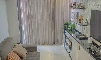 Imagem: 2 Quartos montadinhos, com lazer completo