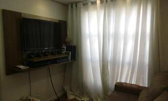 Imagem 2: Apartamento à venda, 2 quartos, 1 vaga, Jardim Morumbi - Indaiatuba/SP