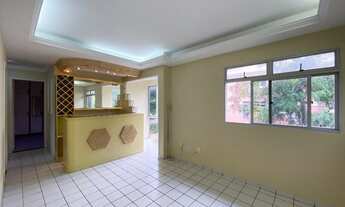 Imagem 3: Apartamento com 2 dormitórios à venda, 63 m² por R$ 160.000,00 - Capim Macio - Natal/RN