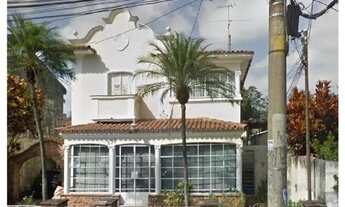 Imagem: Terreno Metro Santana 780m²