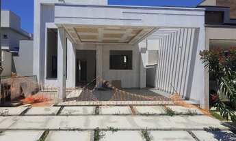 Imagem: Casa em condomínio à venda, 3 quartos