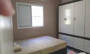 Imagem 4: LINDO APARTAMENTO MOBILIADO PARA VENDA JACAREI - SP