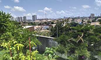 Imagem 5: Casa com 3 dormitórios e área de lazer à venda, 107 m² por R$ 250.000 - Nova Parnamirim