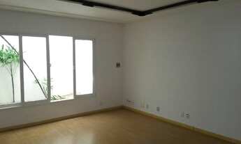 Imagem 4: Belíssimo prédio em Capim macio