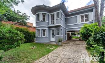 Imagem: PORTO ALEGRE - Casa Padrão - Ipanema